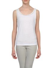 MAISON MARTIN MARGIELA 1 - T-shirt senza maniche