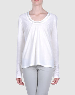 Maison Martin Margiela 4 - Tops - t-shirts manches longues