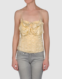 John Galliano - Tops - Tops