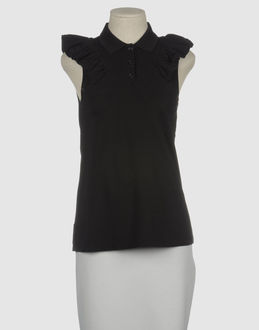 Prada Sport - Tops - Polos