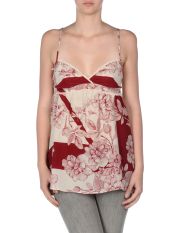 I'M ISOLA MARRAS - Top