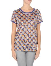BALENCIAGA - Short sleeve t-shirt