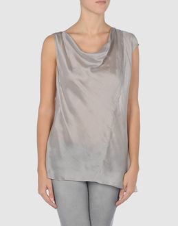 Brunello Cucinelli - Tops - Tops