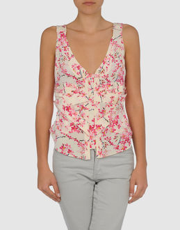Balenciaga - Tops - Tops