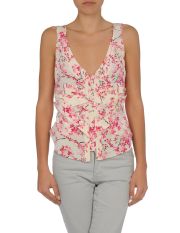 BALENCIAGA - Top