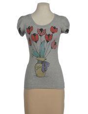 LOVE MOSCHINO - Κοντομάνικο  t-shirt