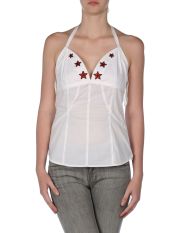 MOSCHINO JEANS - Top