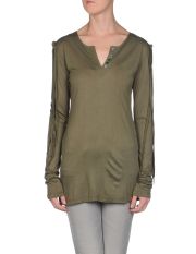 ONLY 4 STYLISH GIRLS by PATRIZIA PEPE - T-shirt maniche lunghe