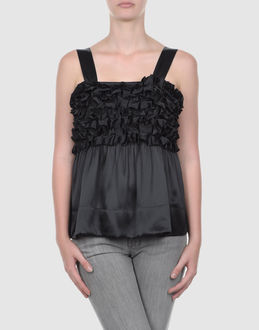 See By Chloe' - Tops - Tops
