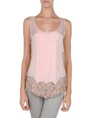 BLUMARINE - Top