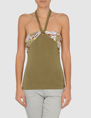 EMILIO PUCCI - Top