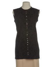 COMME des GARÇONS - Sleeveless t-shirt