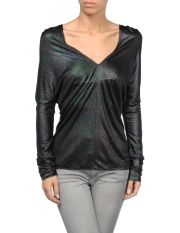 MAISON MARTIN MARGIELA - Μακρυμάνικο  t-shirt
