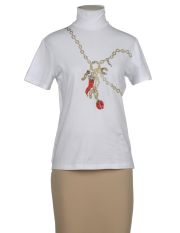 CLIPS MORE - T-shirt maniche corte