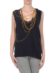 BALMAIN - Top