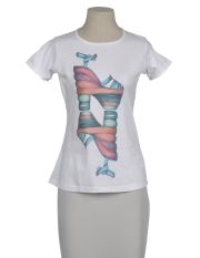 PIQUÉ-T - T-shirt maniche corte