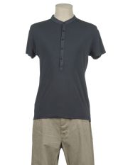 GAZZARRINI - Short sleeve t-shirt