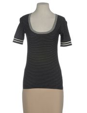 FRED PERRY - T-shirt maniche corte