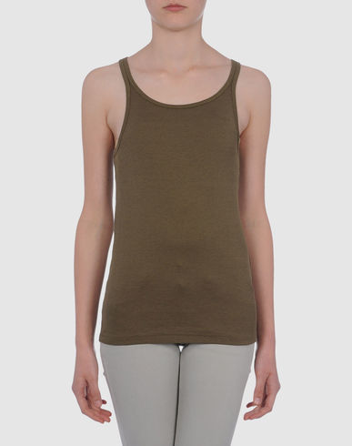 ZOOM RALPH LAUREN - Top