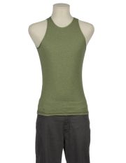 RALPH LAUREN - Camiseta sin mangas