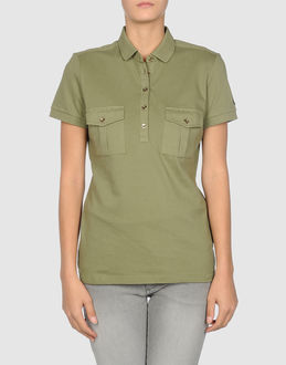 Fred Perry - Tops - Polos