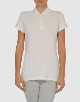 Polo Jeans Company - Tops - Polos