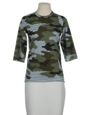 COMME des GARÇONS - T-shirt maniche corte