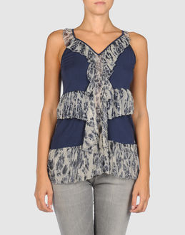 Pf Paola Frani - Tops - Tops