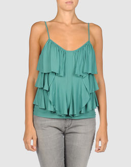 Pf Paola Frani - Tops - Tops