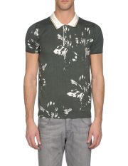 LOVE MOSCHINO - Polo shirt