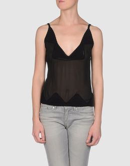 John Galliano - Tops - Tops