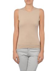 ROKSANDA ILINCIC - Αμάνικο  t-shirt