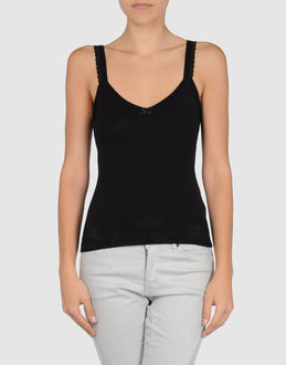 John Galliano - Tops - Tops