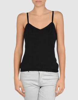 John Galliano - Tops - Tops