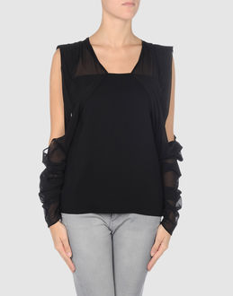 Maison Martin Margiela 1 - Tops - Tops