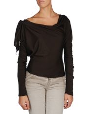 JOHN GALLIANO - Μακρυμάνικο  t-shirt