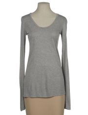 DOUDOU - T-shirt maniche lunghe
