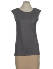 DOUDOU - T-shirt senza maniche