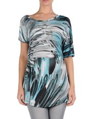 NORTHLAND - T-shirt maniche corte