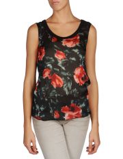 DOLCE & GABBANA - T-shirt senza maniche