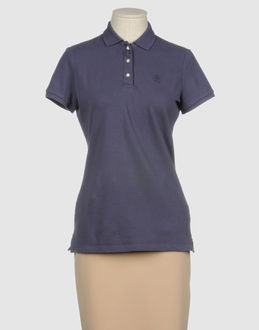 Polo Jeans Company - Tops - Polos