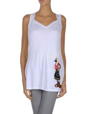 OLIVE OYL - Top