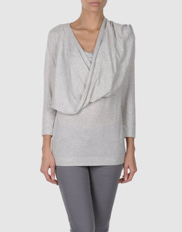 See By Chloe' - Tops - t-shirts manches longues