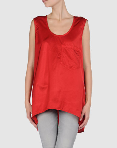 ZOOM MM6 by MAISON MARTIN MARGIELA - Top