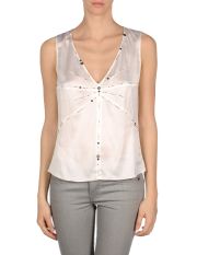 MOSCHINO JEANS - Top