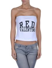 REDValentino - Tube tops
