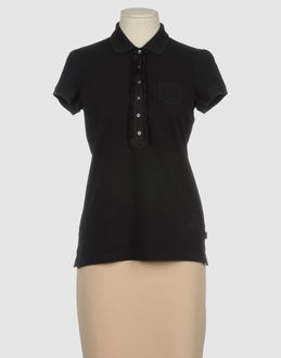 Polo Jeans Company - Tops - Polos