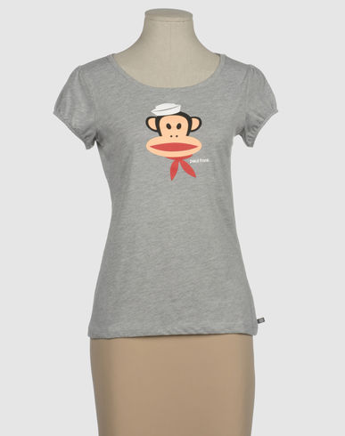 ZOOM PAUL FRANK - Short sleeve t-shirt
