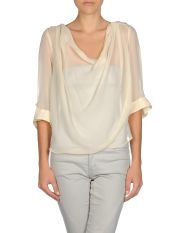 ANTONIO MARRAS - Blouse