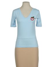DSQUARED2 - Kurzärmliges T-Shirt